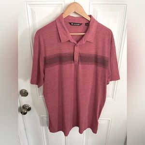 Travis Mathew polo